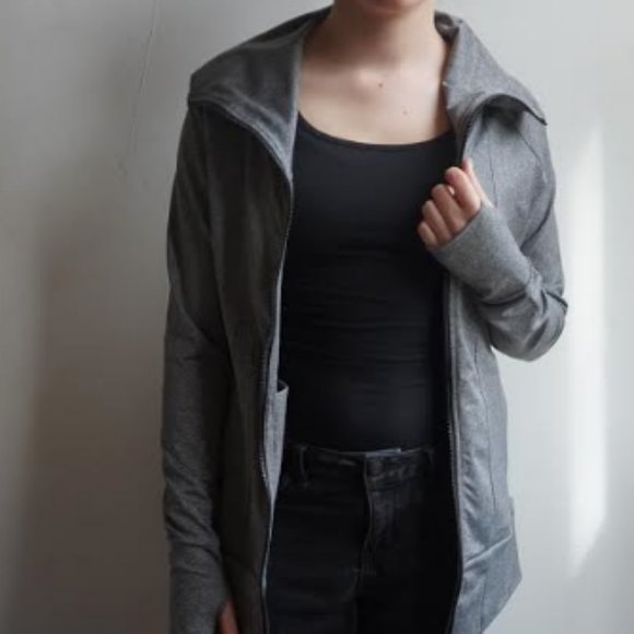 NWOT Brooks Running Jacket - Picture 3 of 5